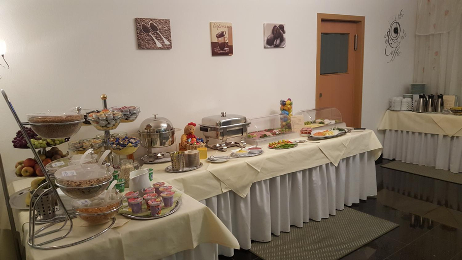 Food & Drinks 5, Hotel Beuss, Hochtaunuskreis