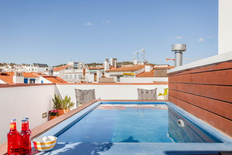 Sport & Beauty 2, Bo&Co Apartments, Barcelona