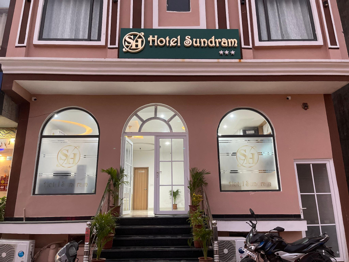 Others 3, Hotel Sundram , Panchkula