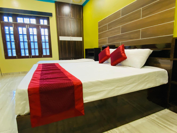 Others 4, Hotel Rajshree Palace Guptakashi , Rudraprayag