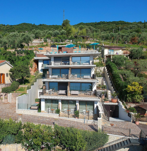 Villa Remo by Hotel Galvani, Verona