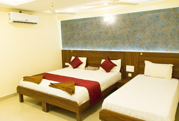 Others 3, KRR Grand Inn, Coimbatore