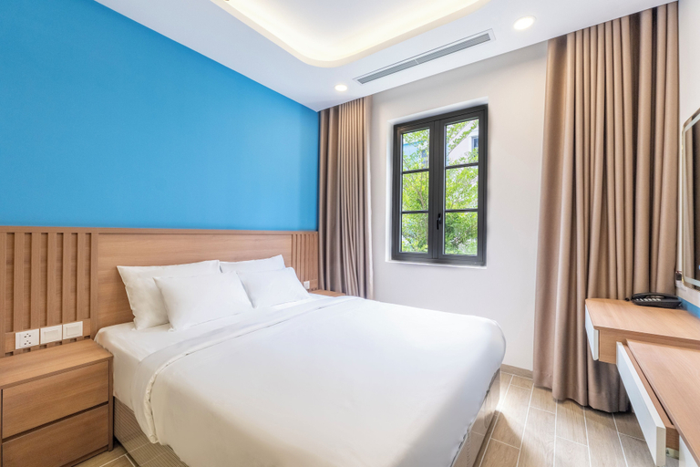 Bedroom 2, HL Melody Boutique Hotel, Phú Quốc