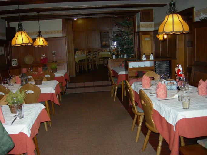 Food & Drinks 5, Landgasthof Ochsen, Ortenaukreis