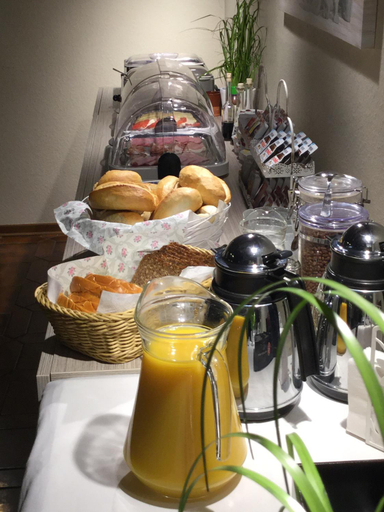Food & Drinks 4, Landhaus Thome, Düren