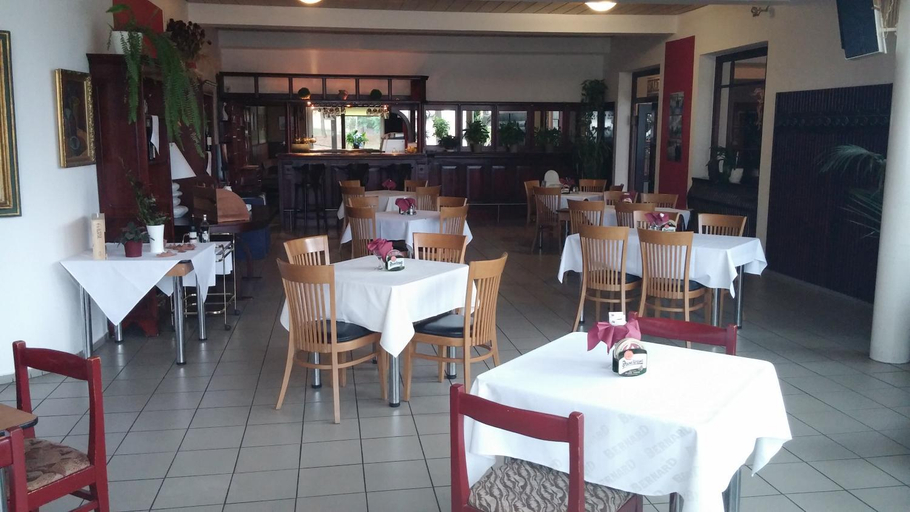 Food & Drinks 4, Hotel Rozvoj, Klatovy