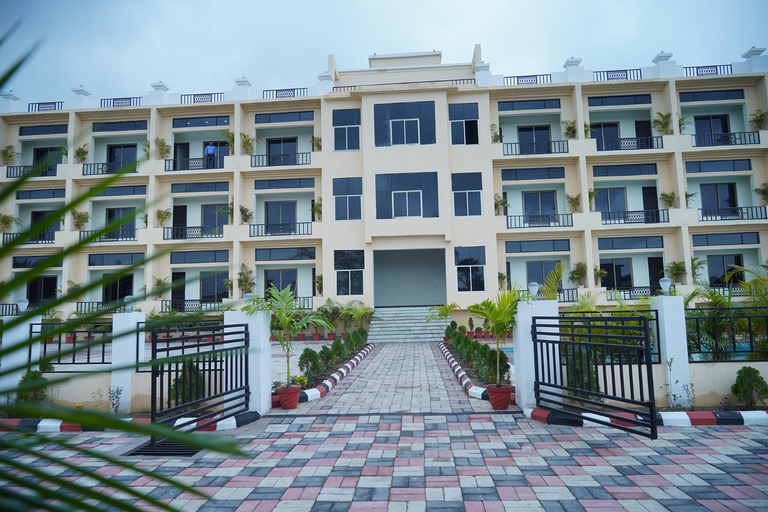 Others 2, Hotel KP Palace, Anugul