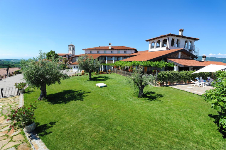 Belica Bed and Breakfast, Gorizia