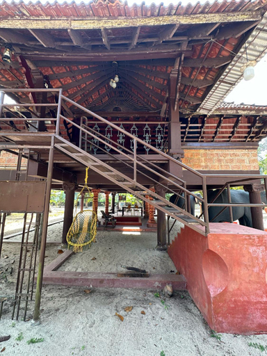 Others 2, Elephant Courtyard- A Heritage Homestay, Alappuzha