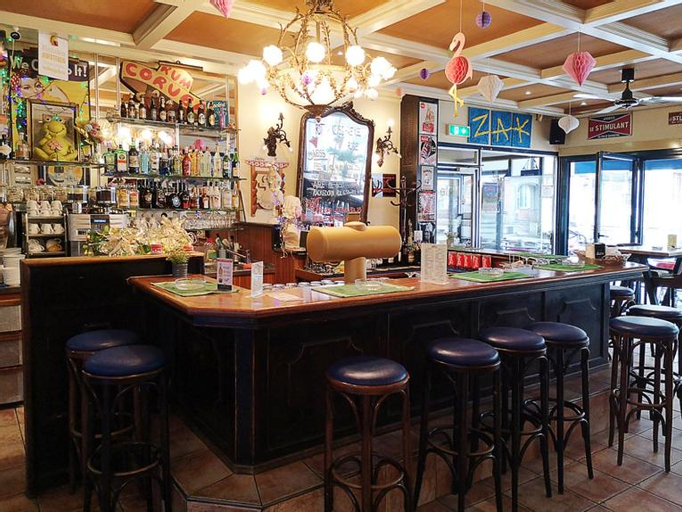 Food & Drinks 4, Zak Neuhausen, Schaffhausen