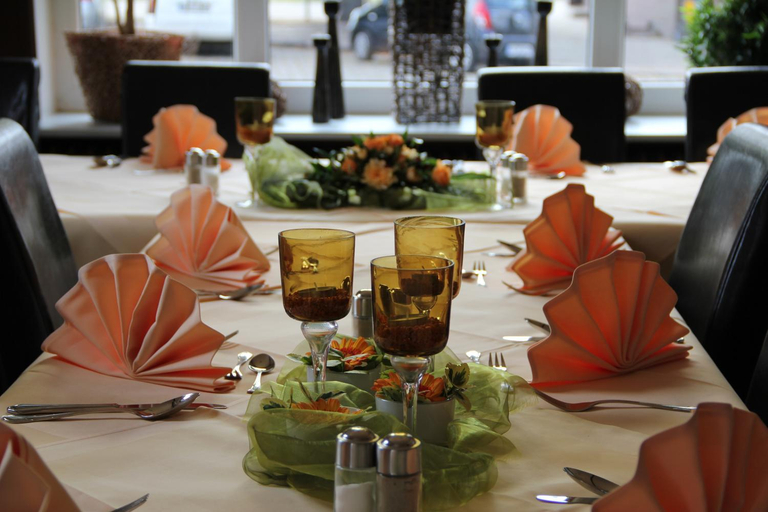 Food & Drinks 4, Hotel-restaurant Holsteiner Hof, Herzogtum Lauenburg
