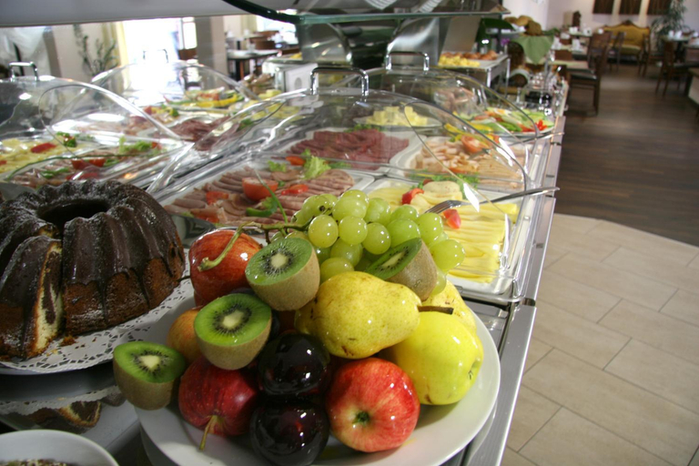 Food & Drinks 3, Hotel Linner, Erding
