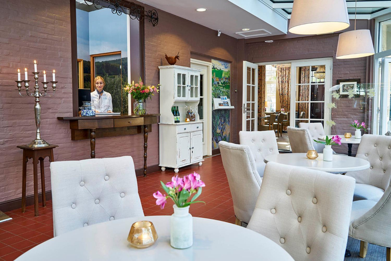 Public Area 2, Saillant Hotel Brull, Gulpen-Wittem