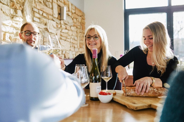Food & Drinks 5, MEYERHOF - Bioweingut, Vinothek & Gastehaus, Alzey-Worms
