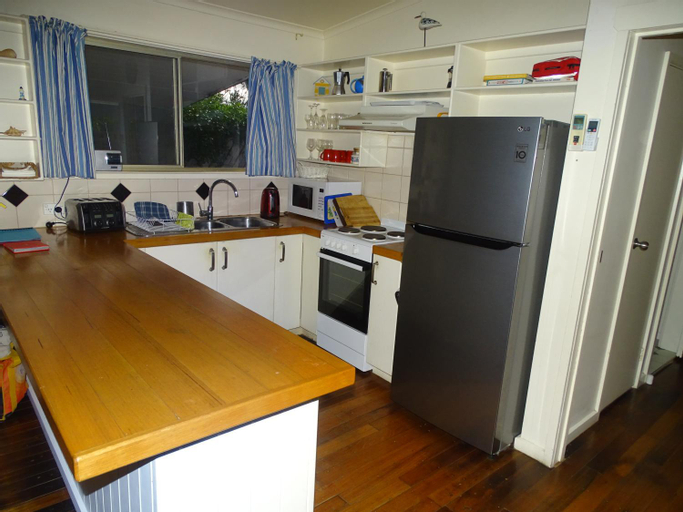 Dining Room 4