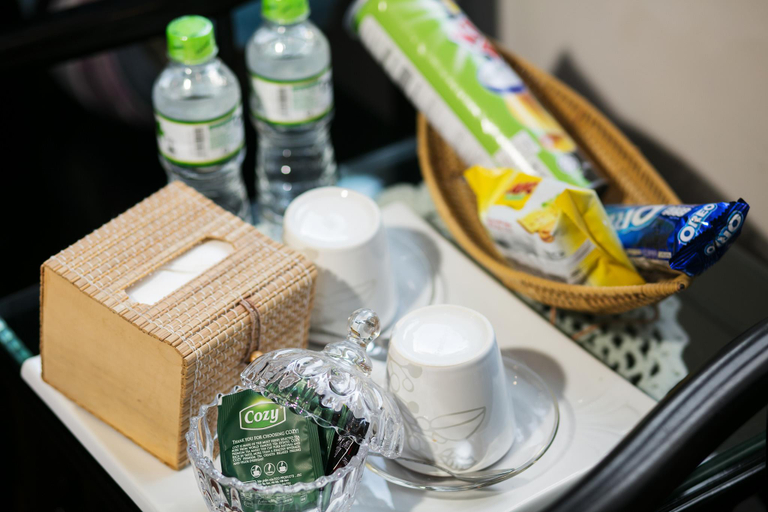 Amenities 4