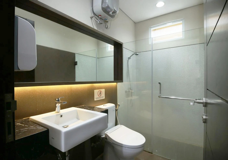 Bathroom 5