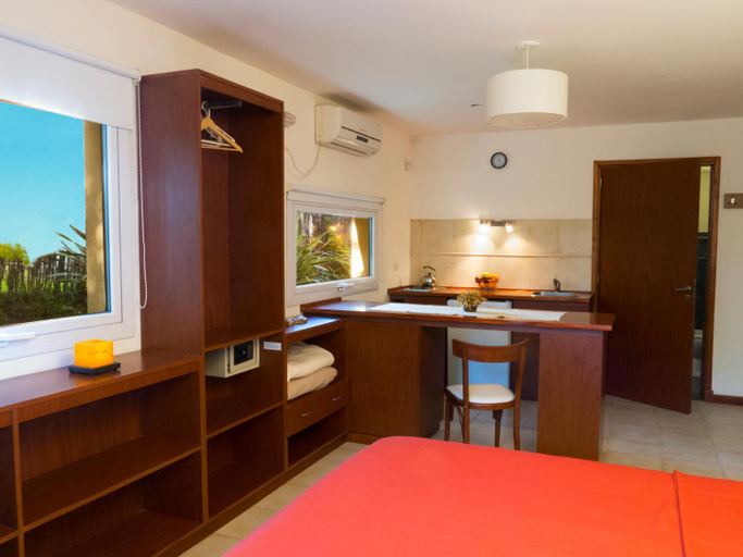Bedroom 2, Paradiso, Villa Gesell