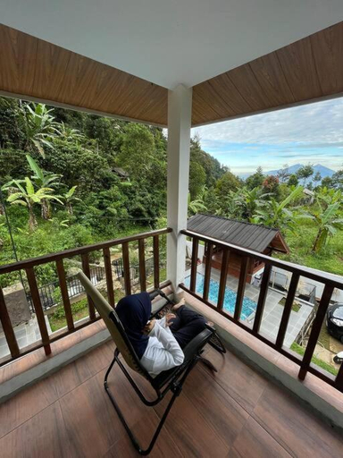 Others 5, Villa Adendri Riverhills, Bogor