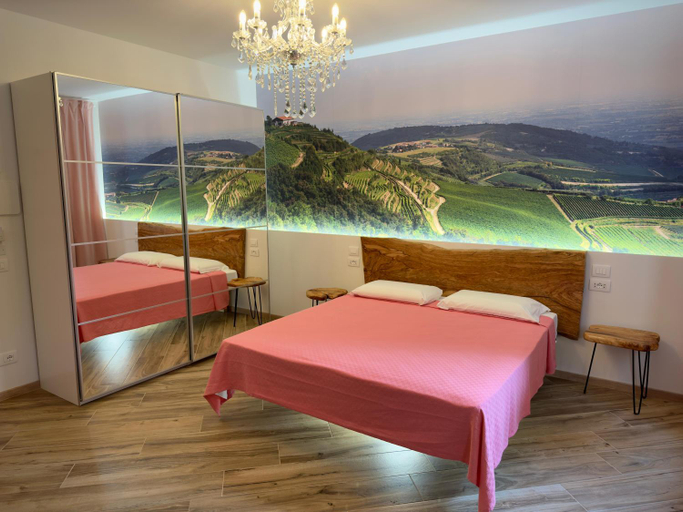 Others 5, Ancor Apartments, Verona
