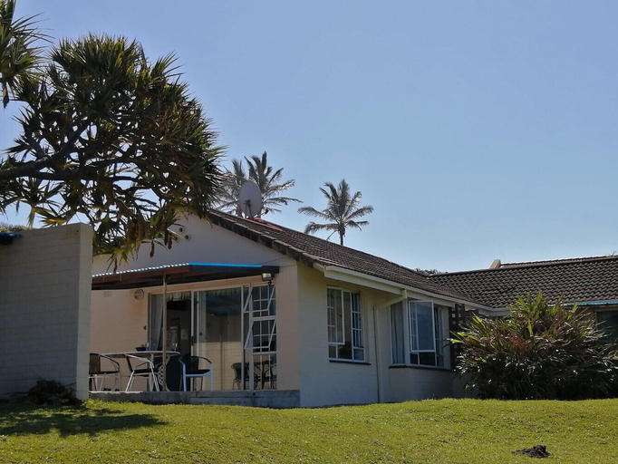 Exterior & Views 2, Southern Comfort - On the Rocks, Ugu