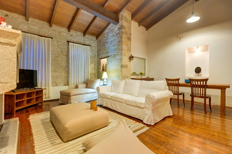 Bedroom 2, Beyazhan Hotel, Çeşme