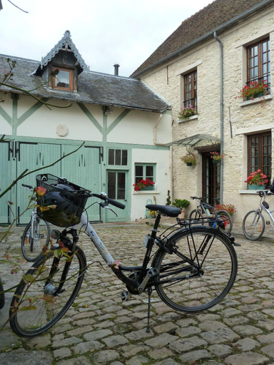 Others 2, Au Relais de Chaussy, Val-d'Oise