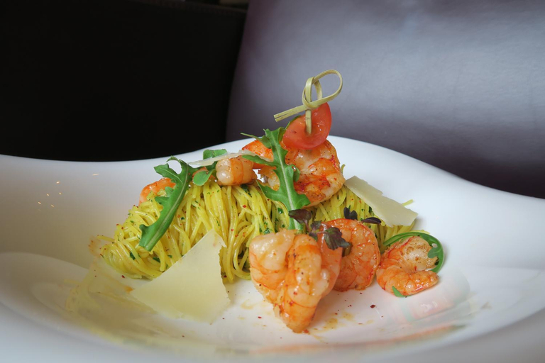 Food & Drinks 5, Hotel Waldkrug, Paderborn