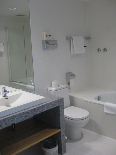 Bathroom 8