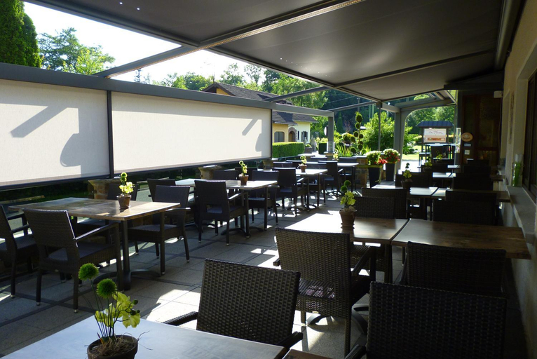 Others 5, Restaurant - Pension Im Pfenn, Eifelkreis Bitburg-Prüm