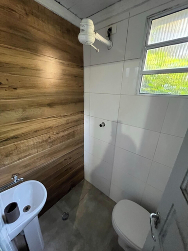 Bathroom 4, Marmeu Pitangueiras, Guarujá