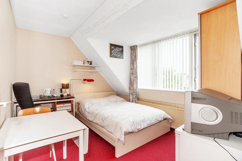 Others 5, Wim's Place Schiphol Amsterdam Airport, Haarlemmermeer