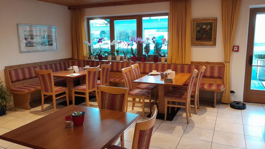 Food & Drinks 4, Landgasthof Sonnegghof, Bolzano
