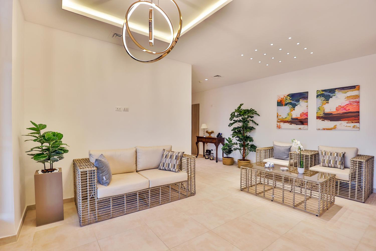 Public Area, Lavanda Boutique Suites Tala Bay, Aqaba