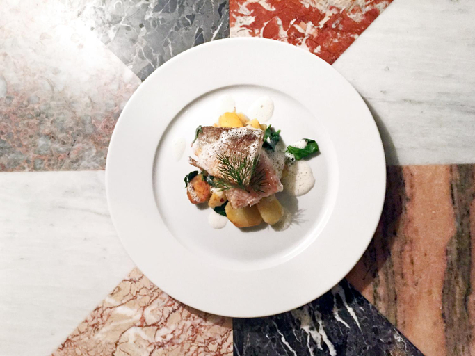 Food & Drinks 4, Das REGINA Boutiquehotel, Sankt Johann im Pongau