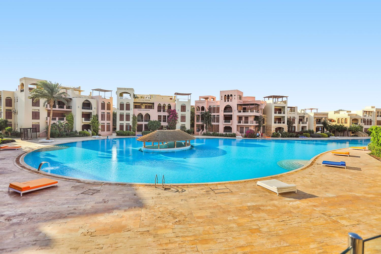 Sport & Beauty 2, Lavanda Boutique Suites Tala Bay, Aqaba