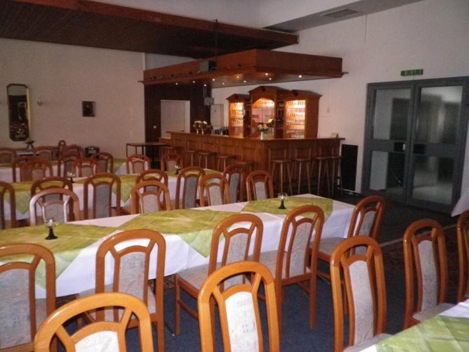 Food & Drinks 5, Stadthotel Oldenburg, Oldenburg