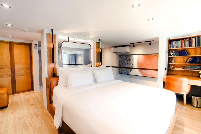 Bedroom 5