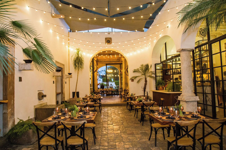 Food & Drinks 4, HOTEL & SPA DOÑA URRACA QUERETARO, Querétaro