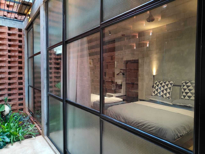Others 5, Sengal Boutique Hotel, Viluppuram
