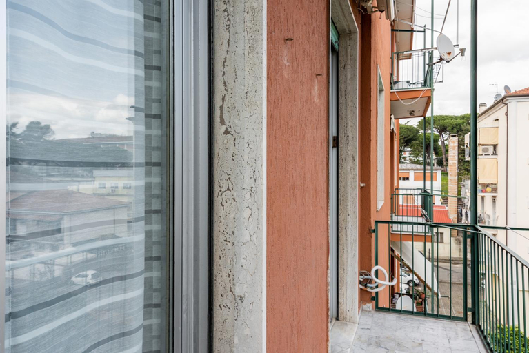 Exterior & Views 3, Modern & Central Apartment La Spezia, La Spezia