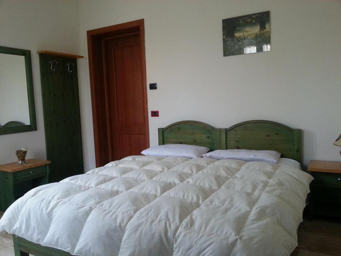 Others 4, RESIDENCE LA VECCHIA REGGIO, Reggio Nell'Emilia