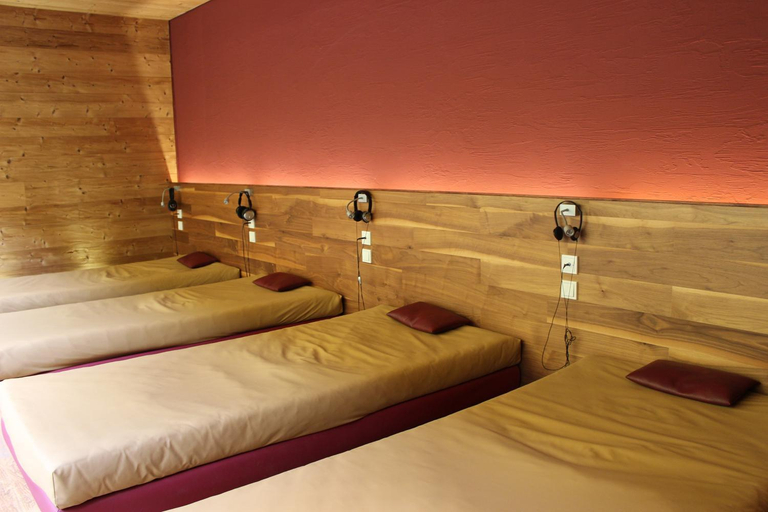 Bedroom 3, Der Thaller - Wirtshaus - Restaurant - Hotel, Weiz