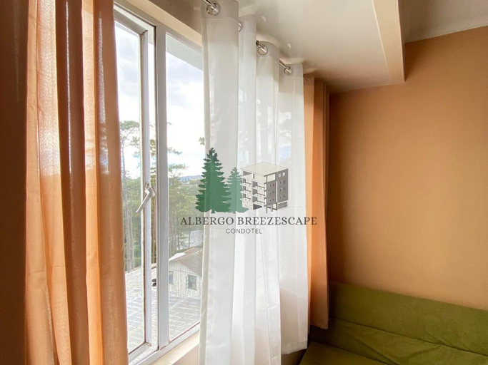 Others 3, Albergo Breezescape Condotel, Baguio City