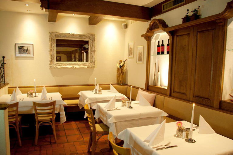 Food & Drinks 2, Stadthotel Erding, Erding