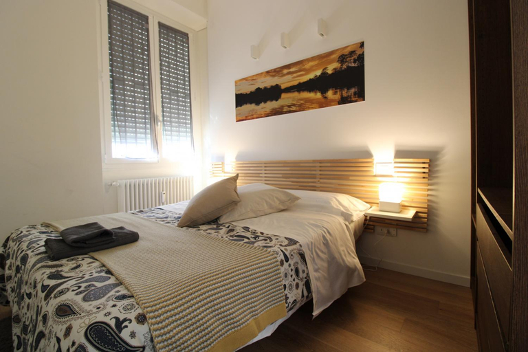Others 4, MilanRentals - Marte apartment, Milano