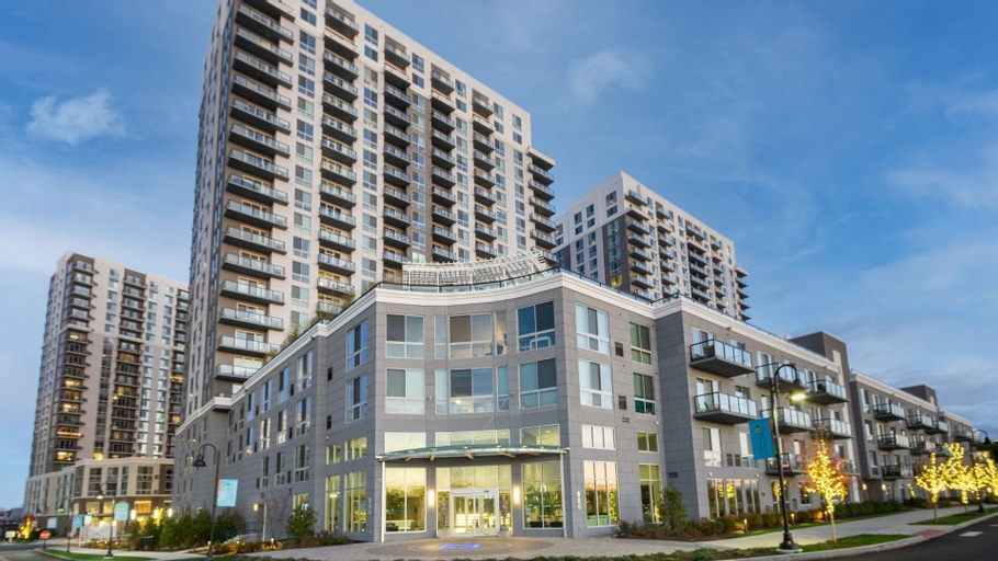 Escape at Harbor Point - ESC-1058, Fairfield