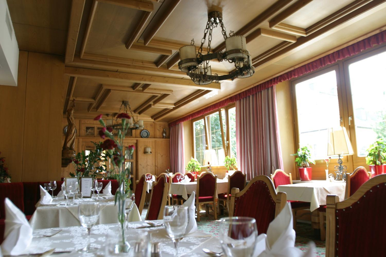 Food & Drinks 5, Hotel Volserhof - Bergbahn im Sommer 2026 inklusive, Sankt Johann im Pongau