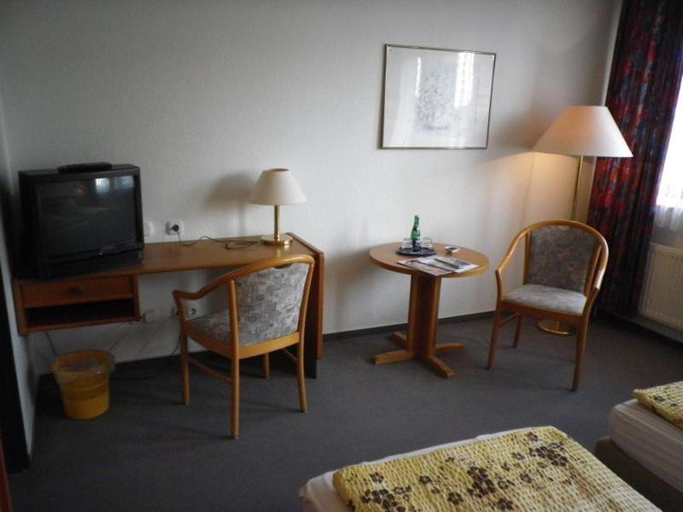 Others, Stadthotel Oldenburg, Oldenburg