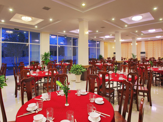 Food & Drinks 3, Minh Dam Hotel, Đất Đỏ